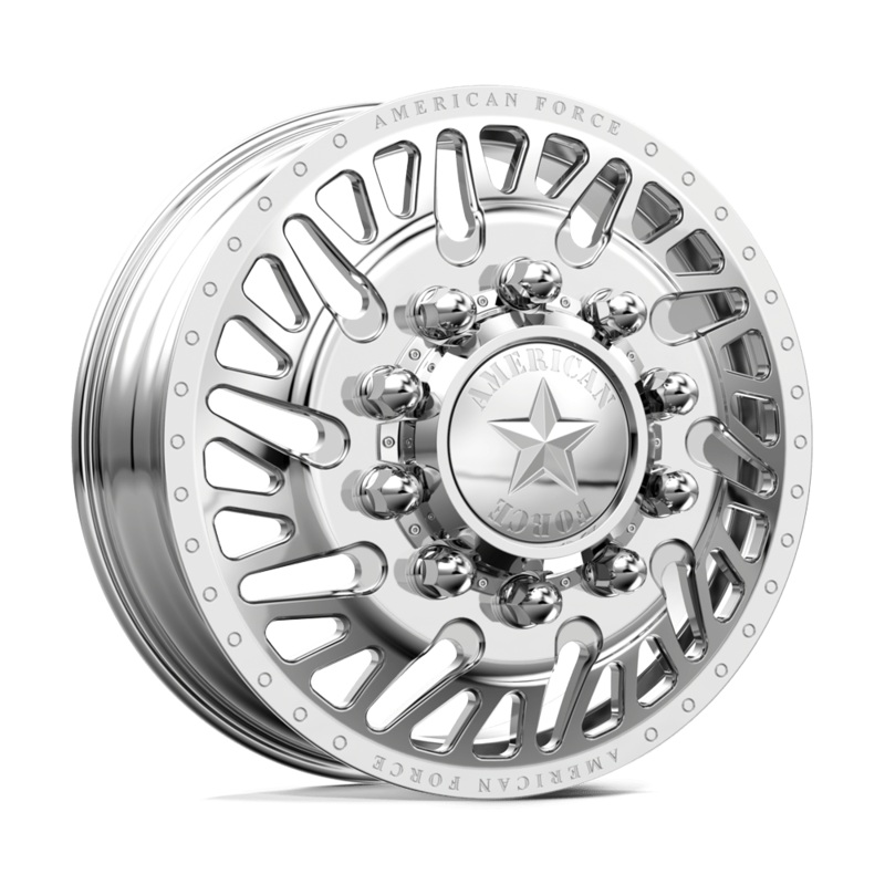 American Force Wheels – H12 SIDEWINDER DRW