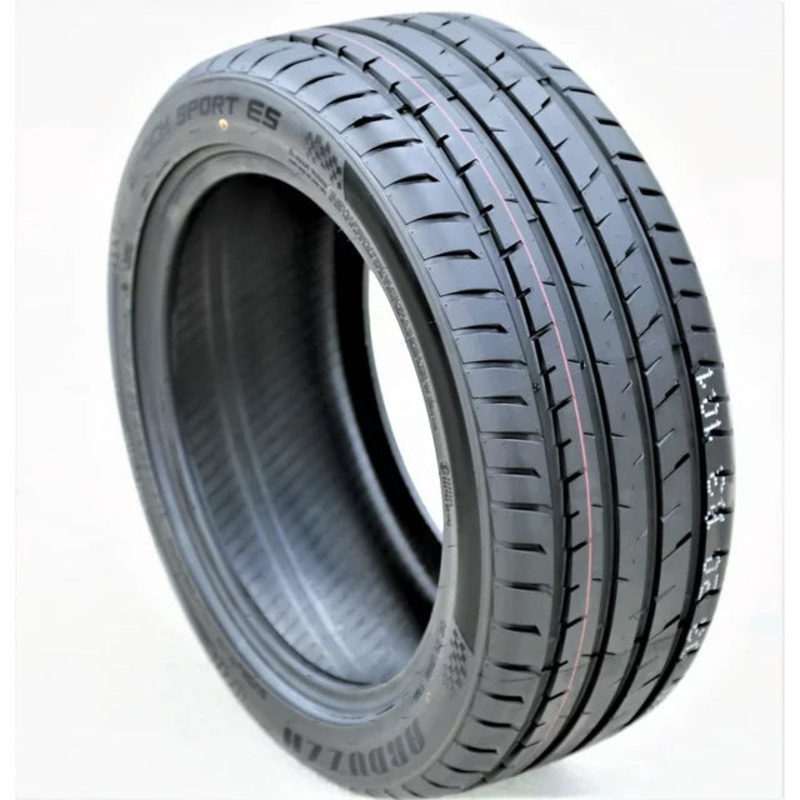 ARDUZZA EPOCH SPORT ES 205/55R17 95W, XL Passenger Tires