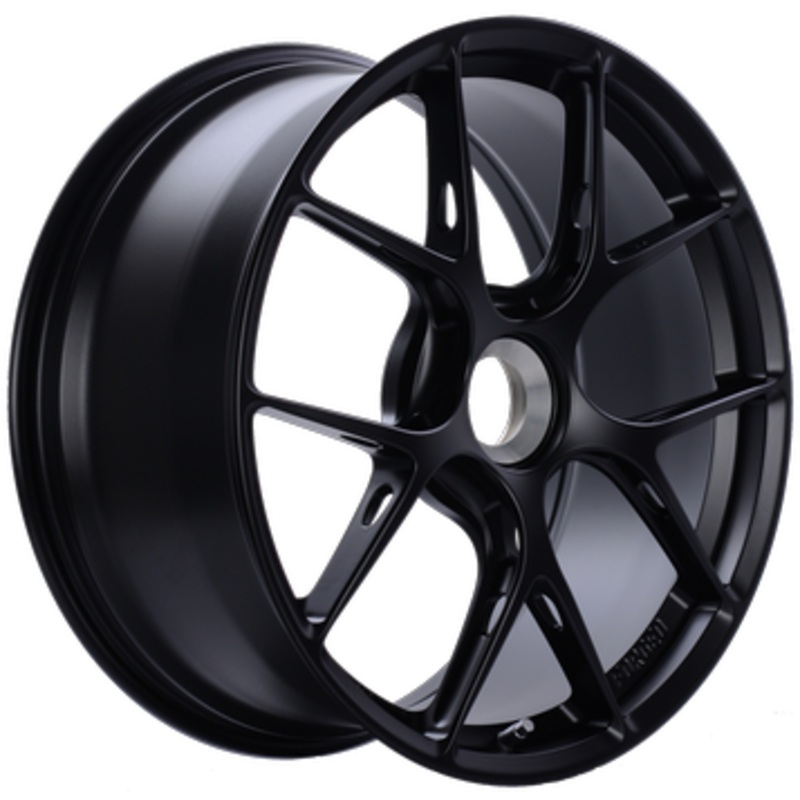 BBS – FIR 133 Porsche CL BS 20×9″ 52mm Offset 5 Lug