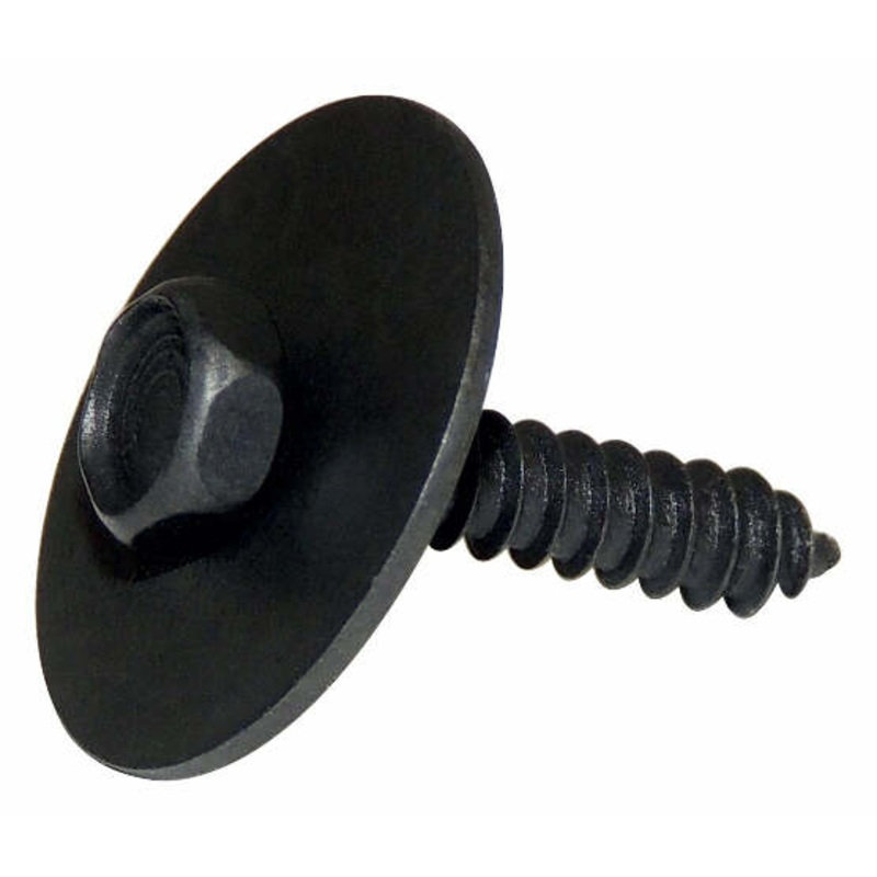 Crown Automotive 6506161AA Screw
