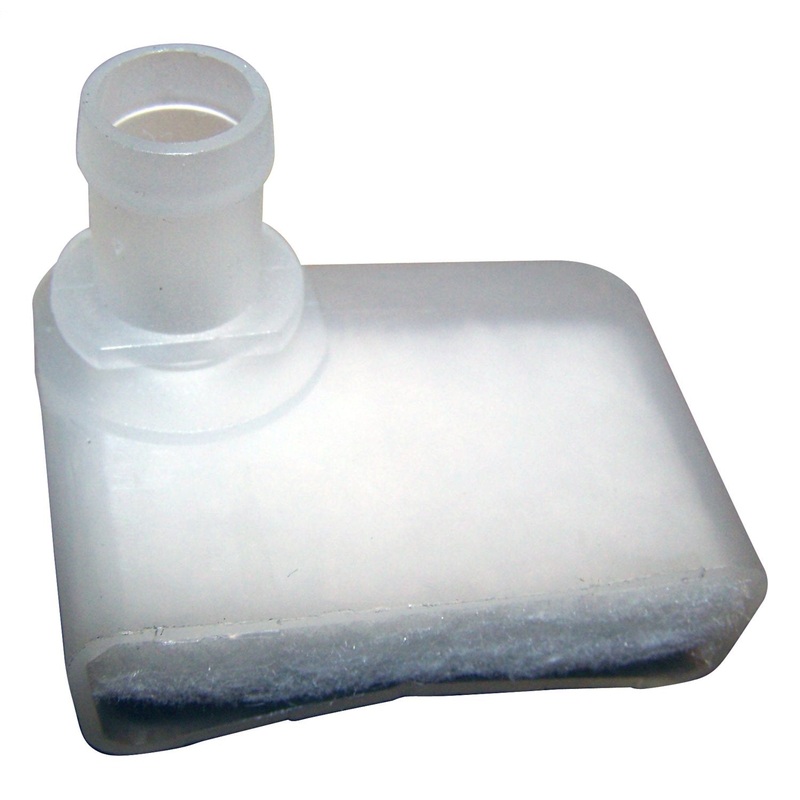 Crown Automotive J3236695 Crankcase Breather Filter