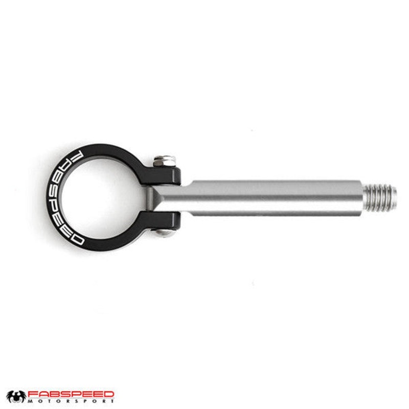 Fabspeed – McLaren MP4-12C Front Folding Tow Hook (2011-2014)