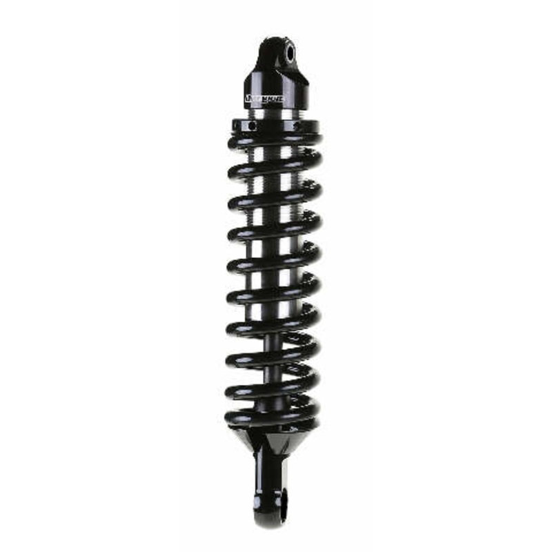 Fabtech FTS22195 Dirt Logic 2.5 Stainless Steel Coilover Shock Absorber