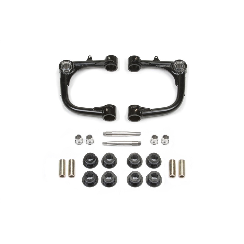 Fabtech FTS26045 Control Arm Kit Fits 07-09 FJ Cruiser