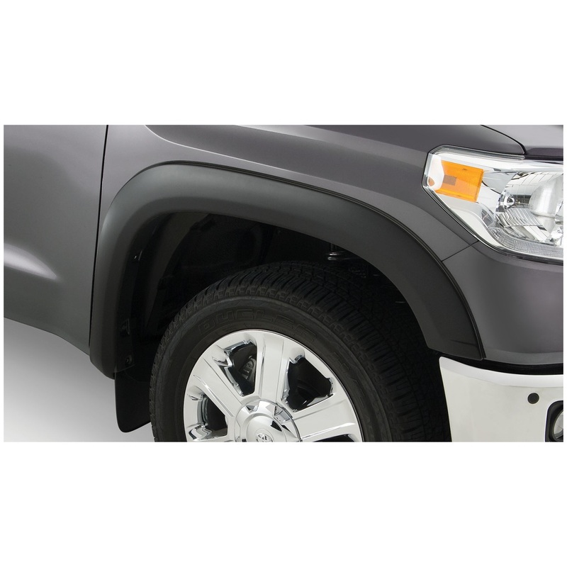 Fender Flares OE-Style 4Pc 30909-02
