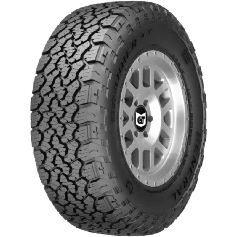General Grabber A/TX