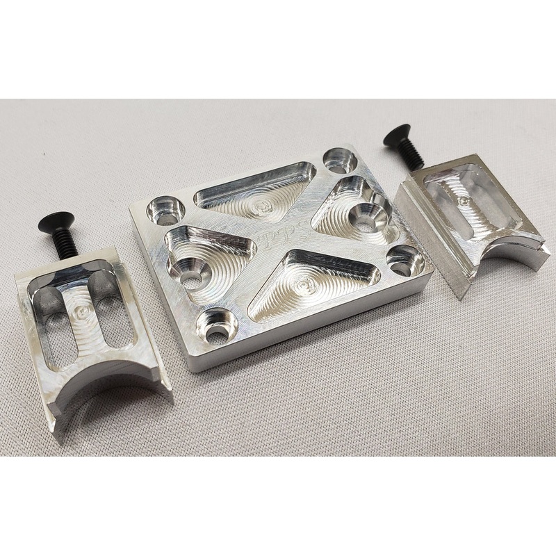 PPS022 Arrma 6s Diff Cap (With Bearing Retainers)