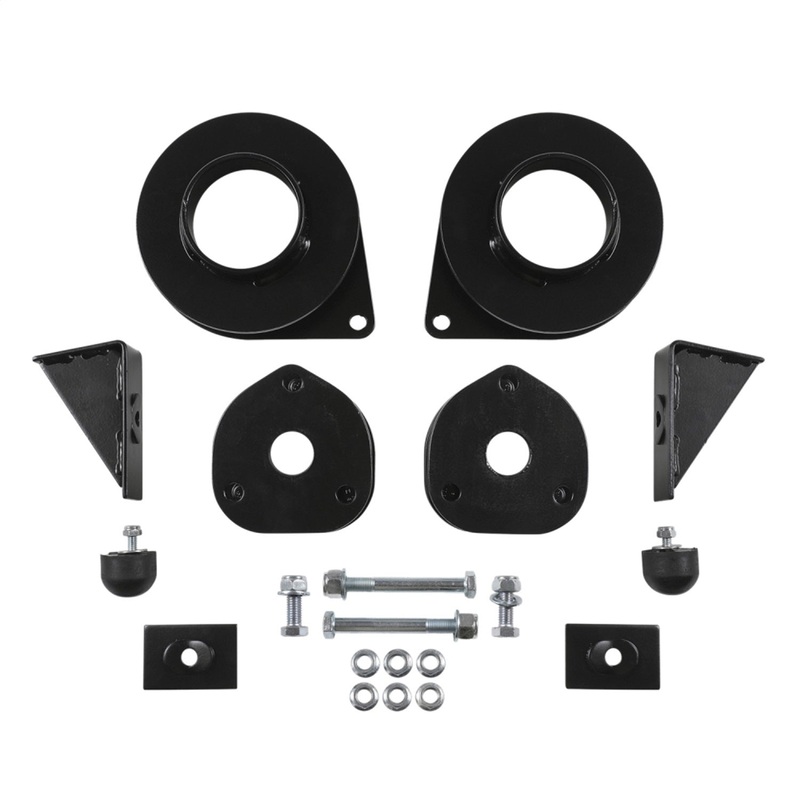 Pro Comp Suspension 61180K Level Lift Nitro Kit Fits 09-18 1500 Ram 1500