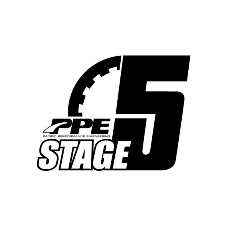 Stage 5 Transmission Upgrade Kit W/O Converter GM Allison 1000 And 2000 Series 01-04 5 Speed PPE Diesel