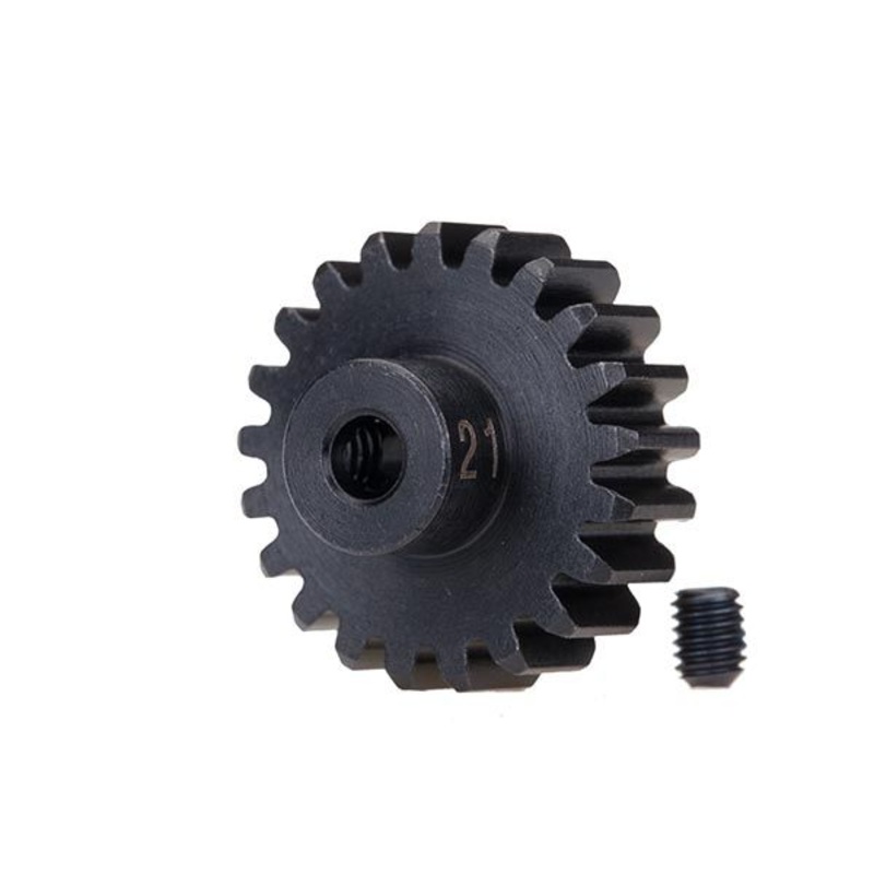 Traxxas Pinion Gear 21-T 32-P Heavy Duty
