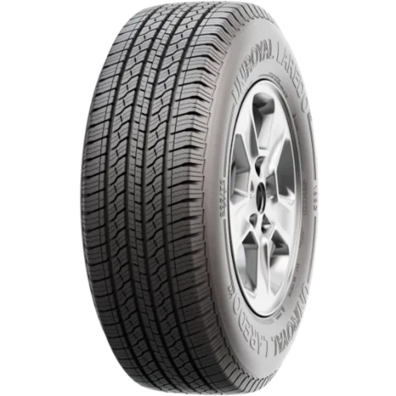 Uniroyal Laredo HT