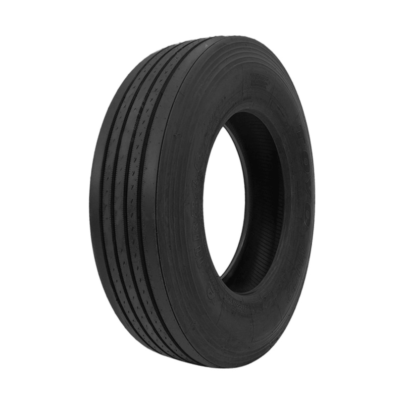 11R22.5 16PR H 146/143 Toyo M177 Steer TT