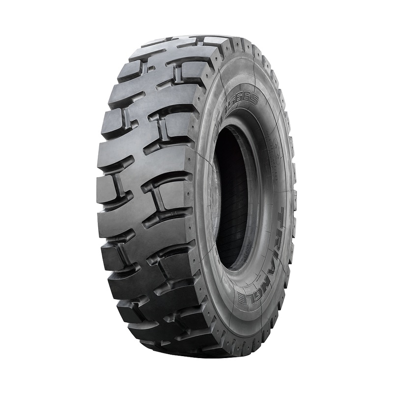 18.00R33 2*Triangle TB566S E-4 TL T2