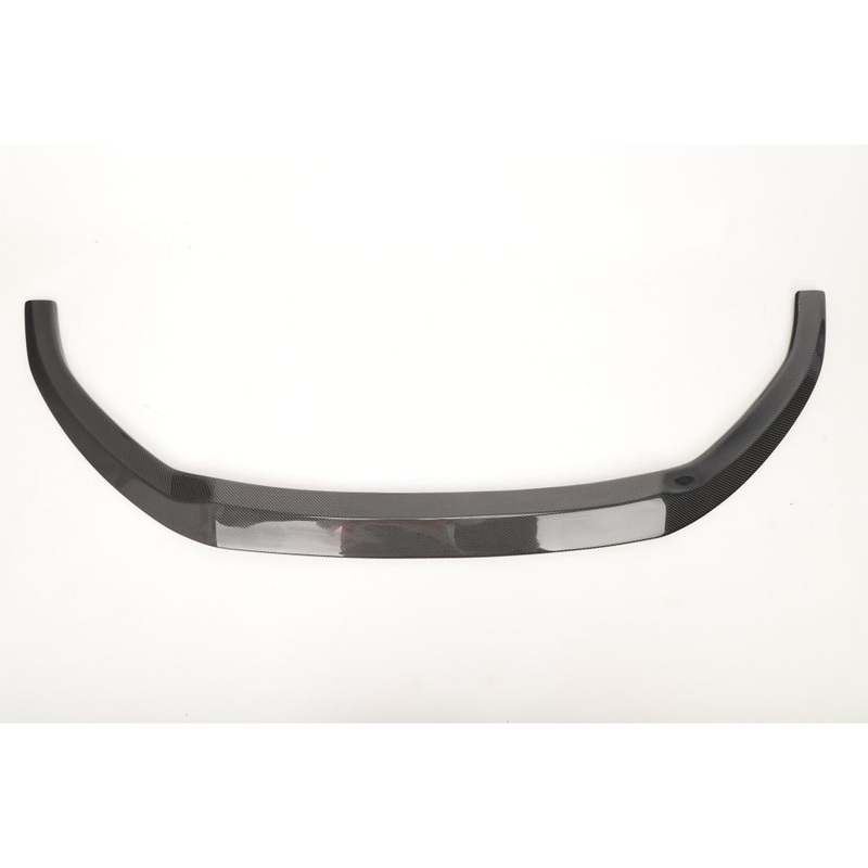 2017-2020 Audi A3/S3 Carbon Fiber J Style Front Lip | 8V.5 A3/S3