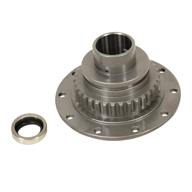Billet PHAT Shaft Converter Hub – Dodge 1994-2007 47RH / 47RE / 48RE