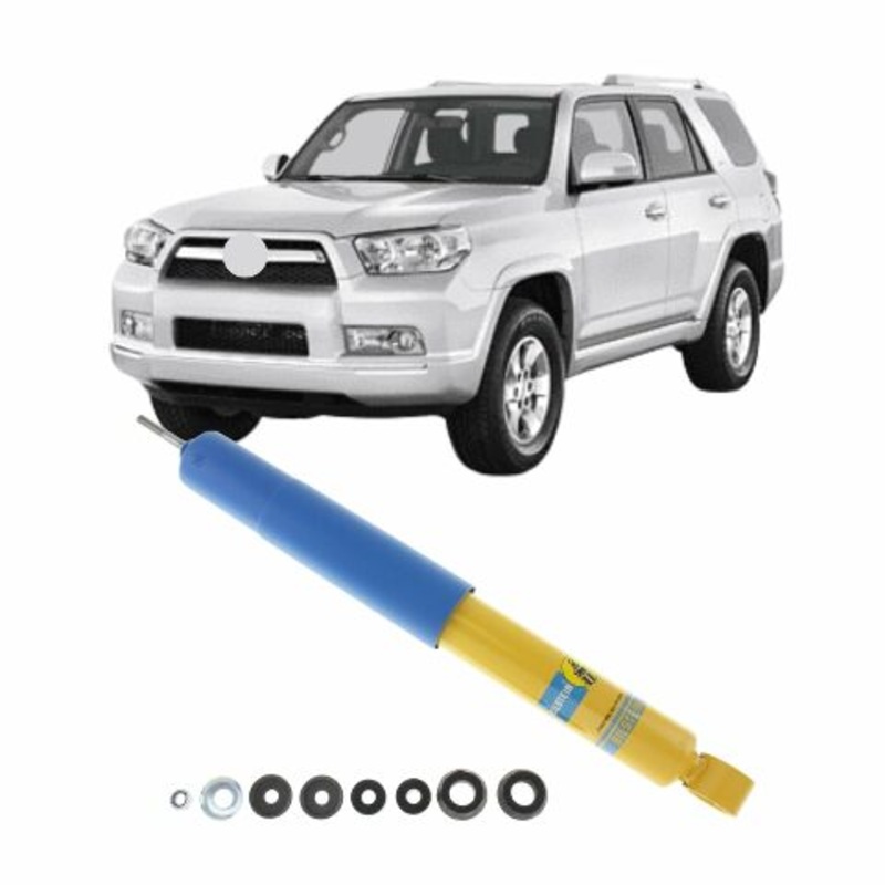 Bilstein 24024518 Shock Stabilizer Compatible with Toyota Light Truck