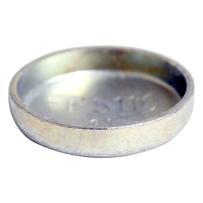 Crown Automotive 4556020AB Expansion Plug