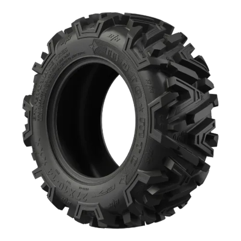 EFX MotoMTC