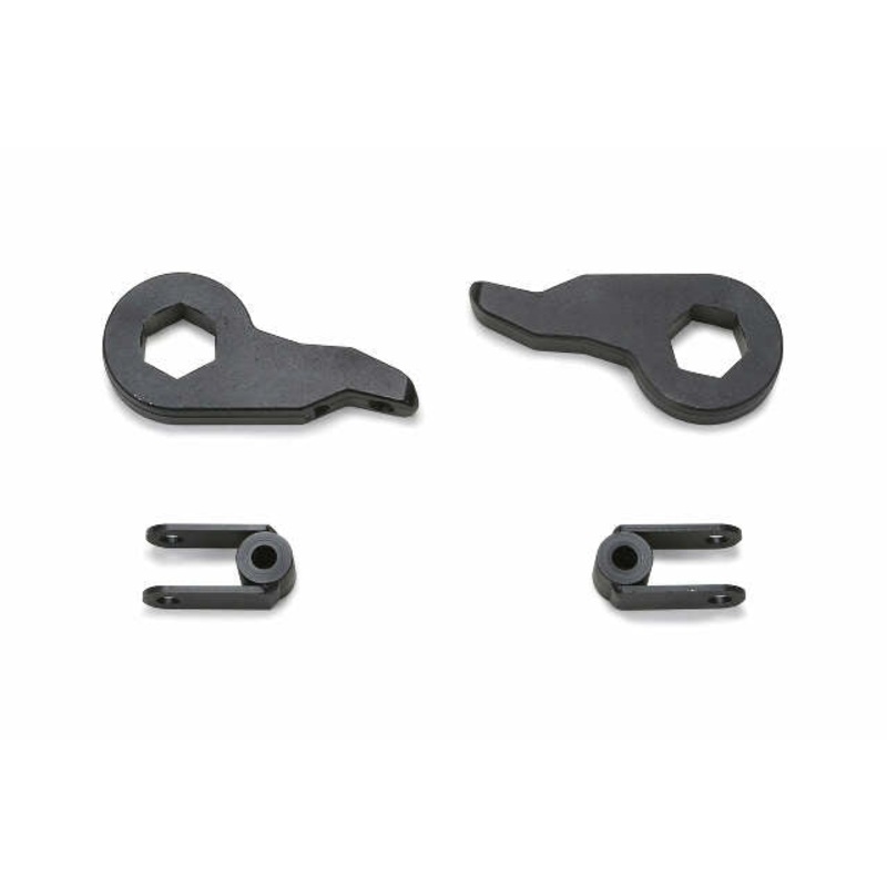 Fabtech FTL5104 Leveling System