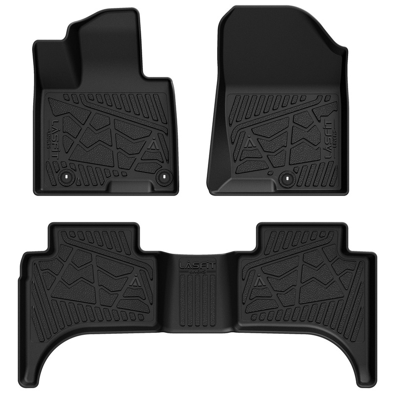 Fit for 2022-2026 Hyundai Santa Cruz Floor Mats
