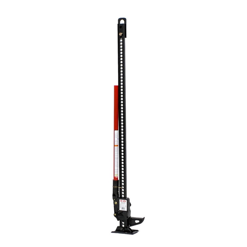 HiLift 60″ Cast/Steel Jack