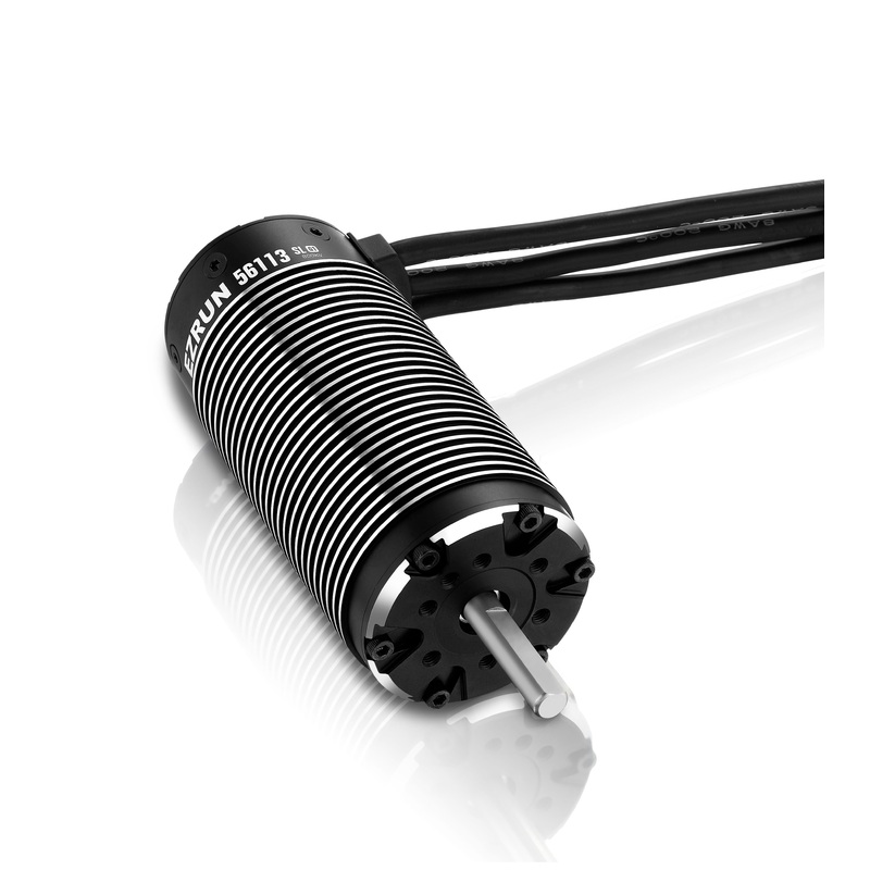 Hobbywing EzRun SL 56113 800kV Brushless Motor, Sensorless