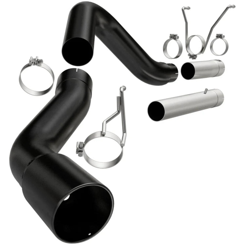 Magnaflow Black Series Filter-Back Performance Exhaust System 17069