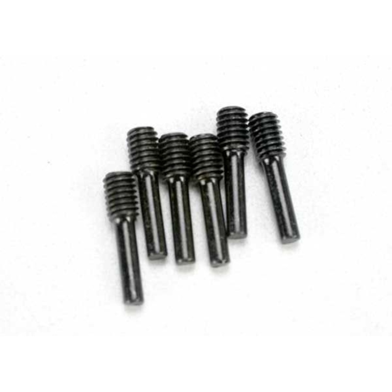 Traxxas Screw Pin 4x15mm (6)