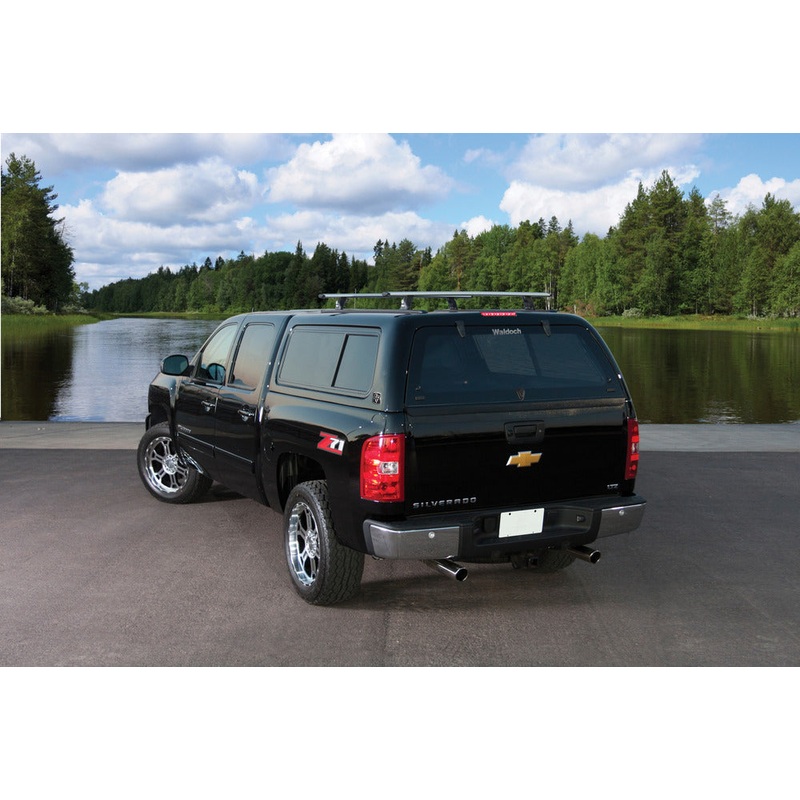 Waldoch W-US Chevy Colorado Topper