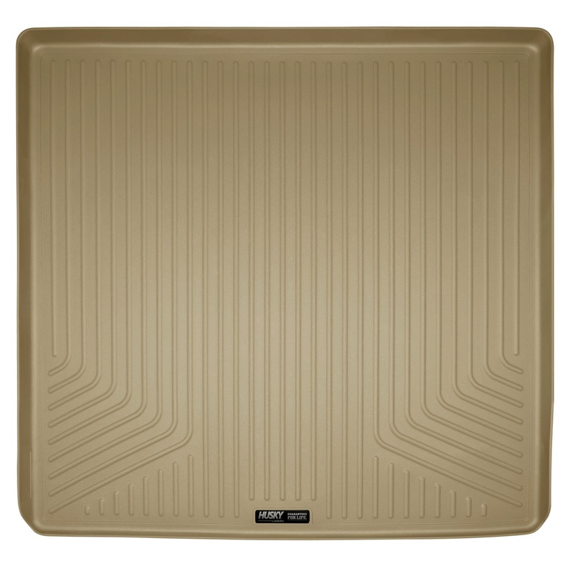 Weatherbeater – Cargo Liner Behind 2nd Seat 28213