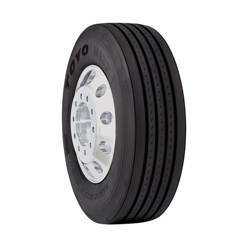 285/75R24.5 16PR 147/144L Toyo M177