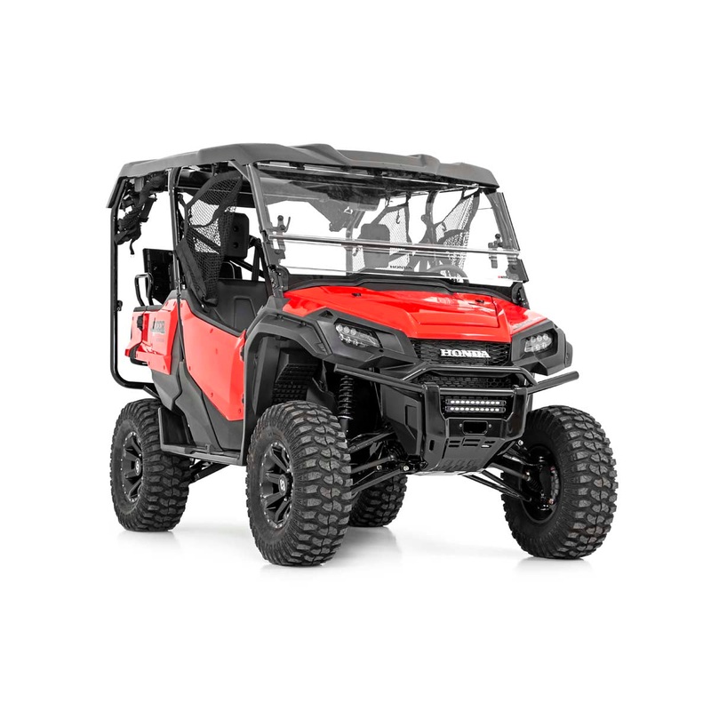 3 Inch Lift Kit | Honda Pioneer 1000