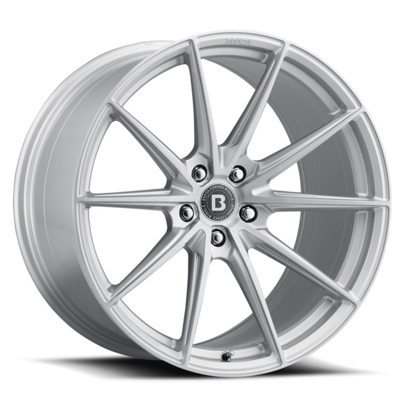 Brada Wheels – CX1