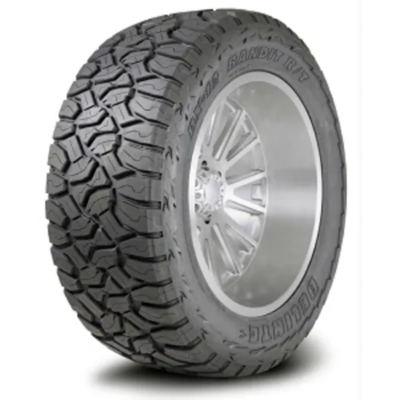 Delinte Bandit RT DX12