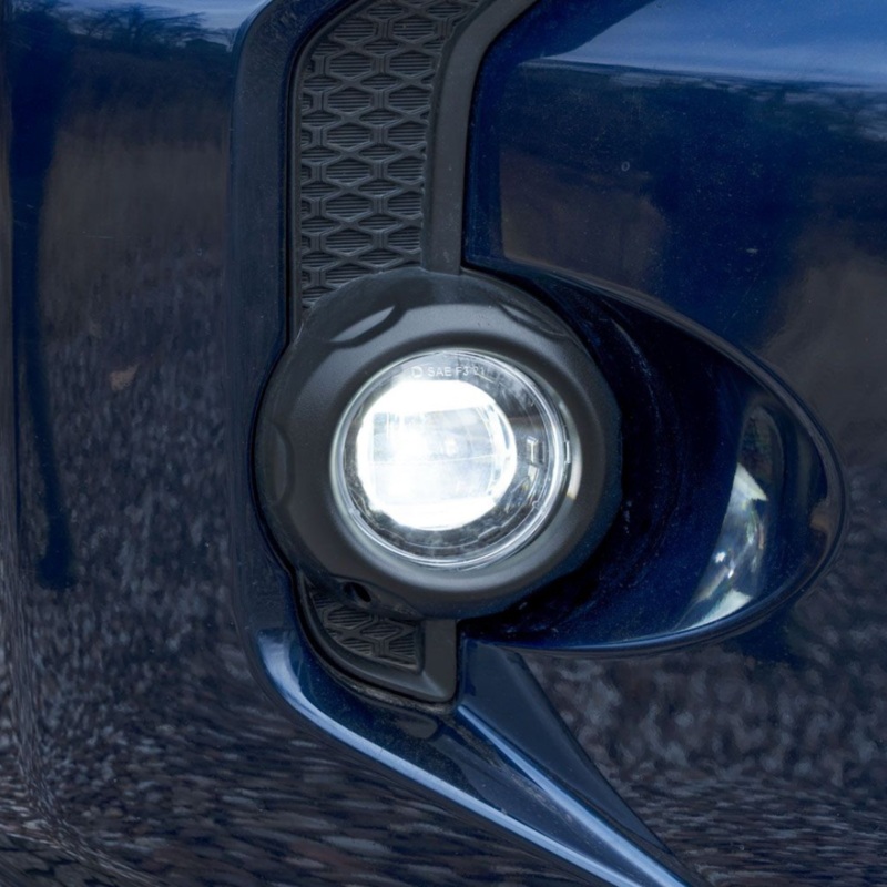 Diode Dynamics Elite Series Fog Light Kit for 4Runner (2014-2024)