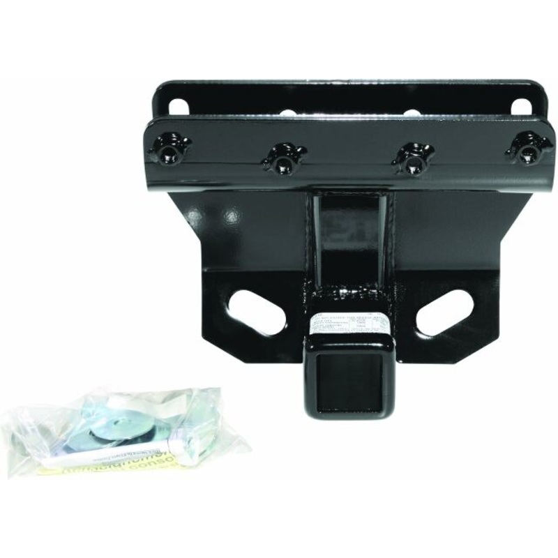 Draw-Tite 75338 Max-Frame Receiver