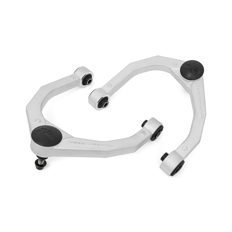 Forged Upper Control Arms | OE Upgrade | Nissan Titan 2WD/4WD (2004-2024)