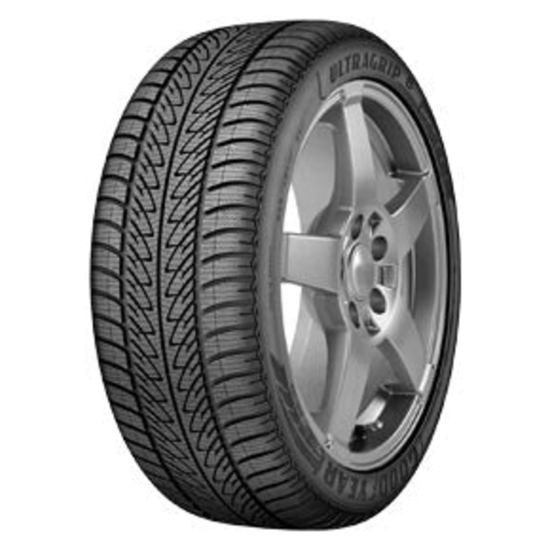Goodyear Ultra Grip 8 Performance