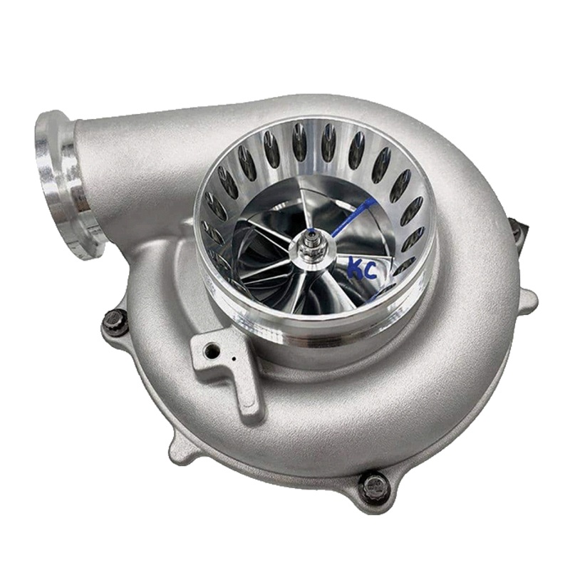KC300x Stage 2 Turbo (63/73) – 7.3 Powerstroke OBS (1994-1998). CA Excl.