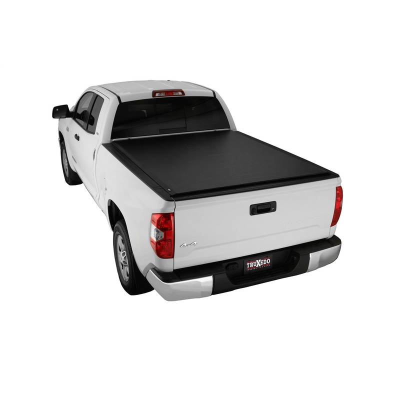 Lo Pro – 22-24 Tundra 5’7″ w/ Deck Rail System 564001