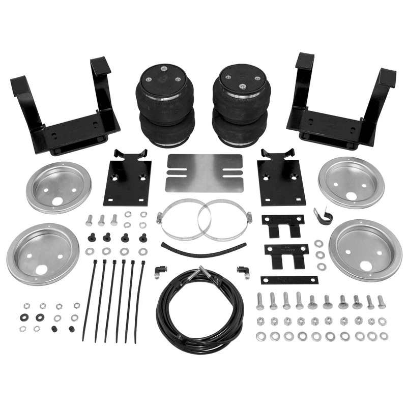 LOADLIFTER 5000 LEAF SPRING LEVELING KIT 57286