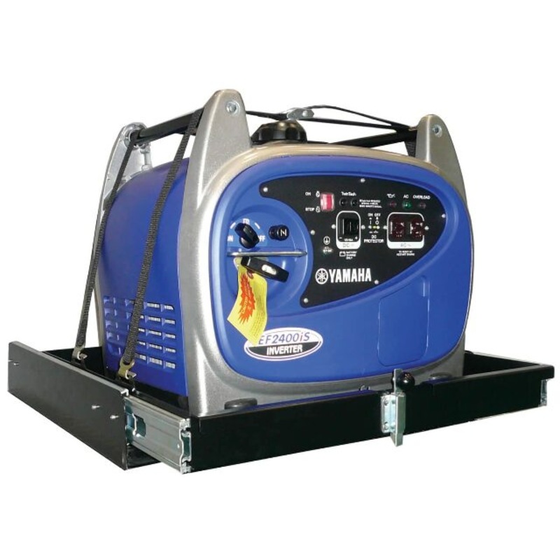 MOR/RYDE SP60047 Battery Tray