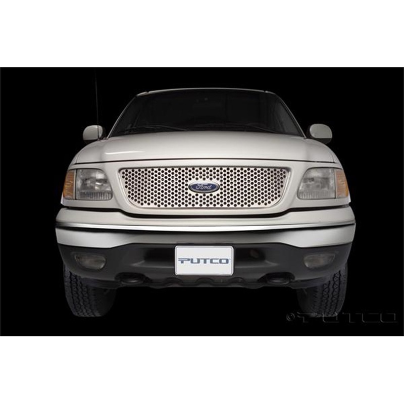 Punch Grille Insert 84130