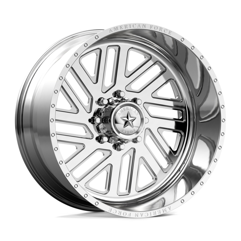 American Force Wheels – G59 ORIGIN SS