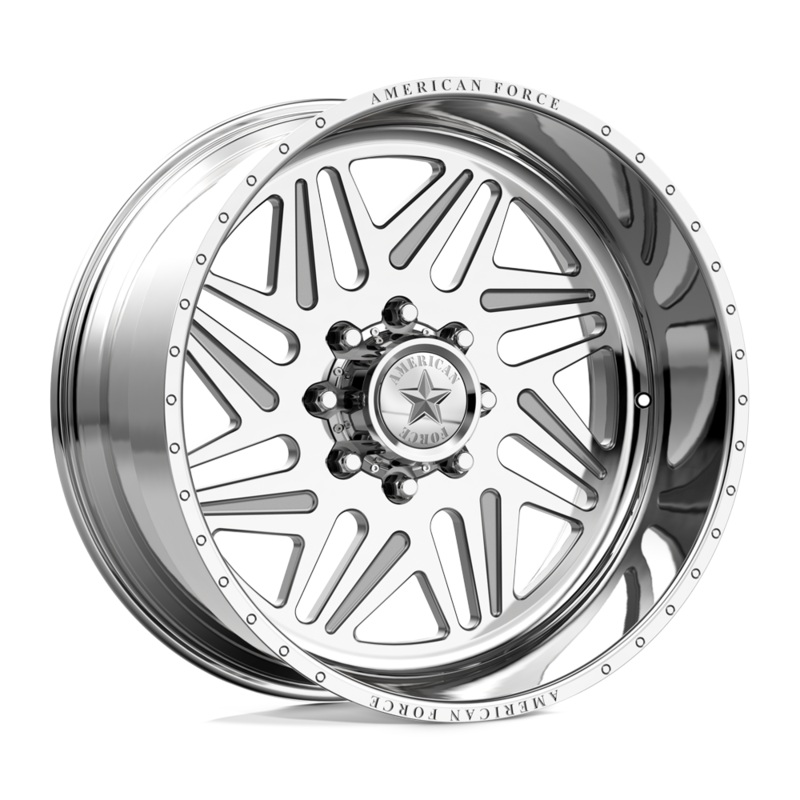 American Force Wheels – N03 HYDRA SS