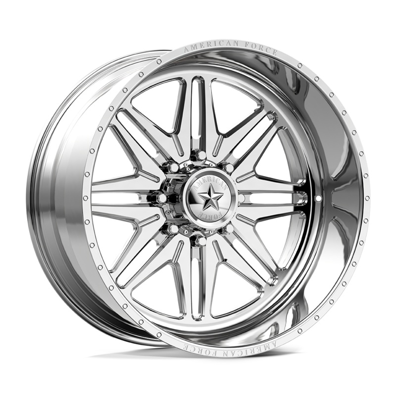 American Force Wheels – N07 CHIEF SS