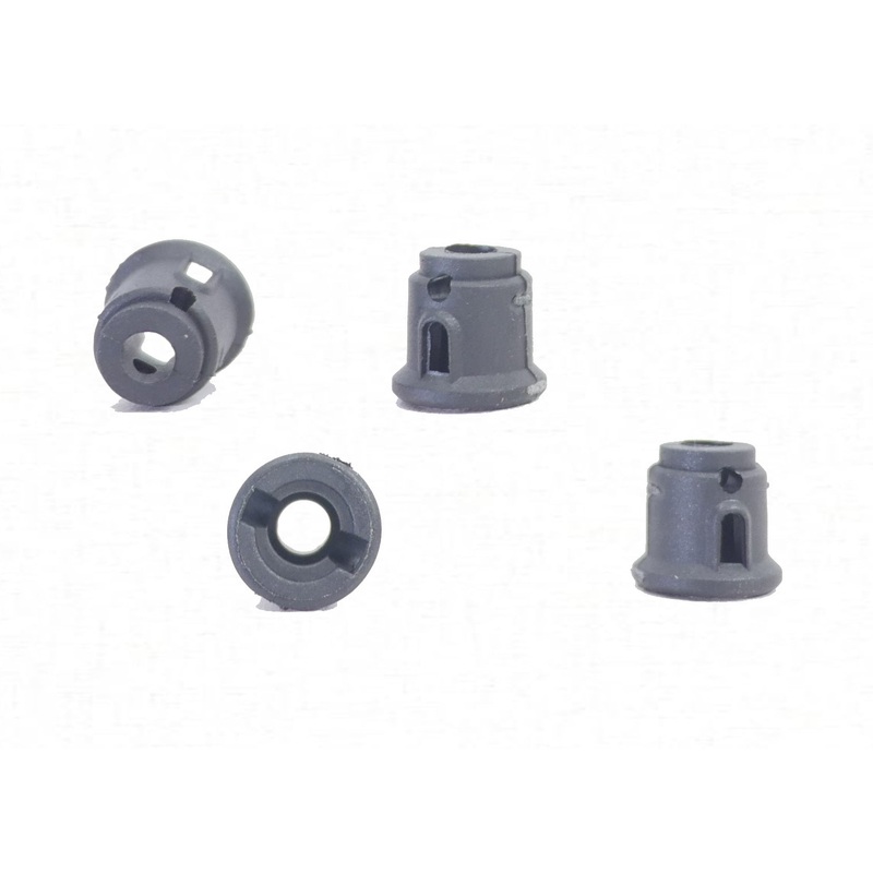 BlackZon Differential Outdrive Cups, Slyder