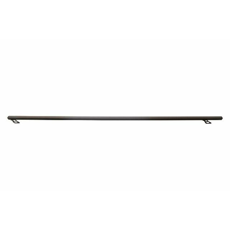 DEE ZEE DZ 99708TB Hex Side Rail, Black