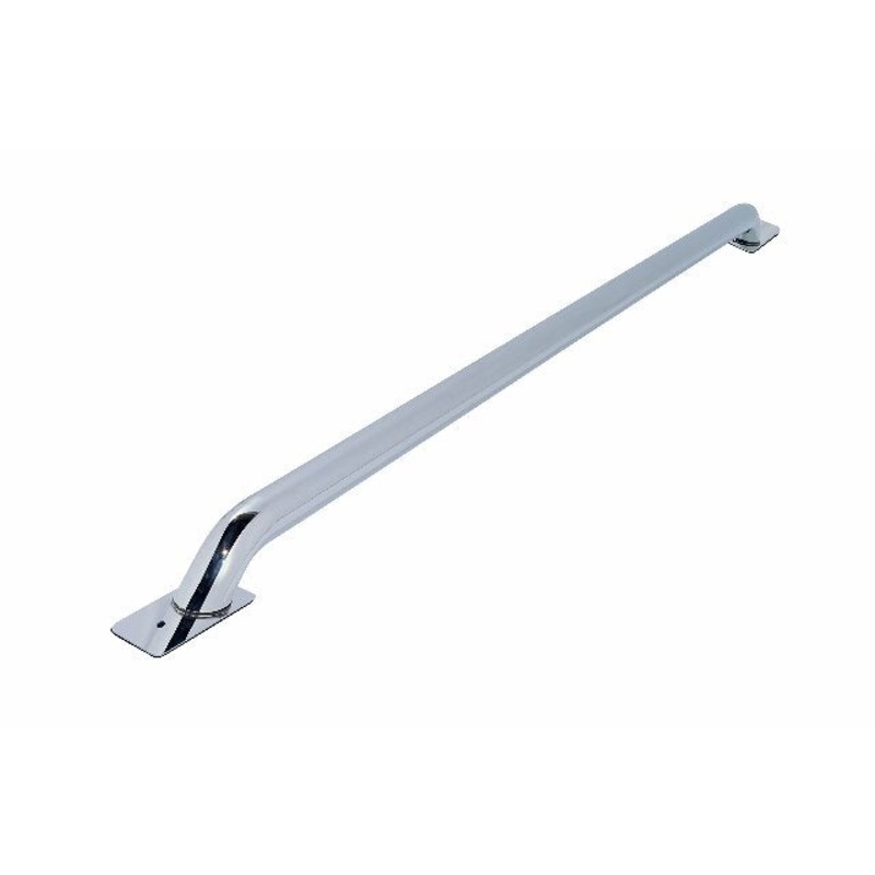 Dee Zee DZ99601 Stainless Steel Side Rail