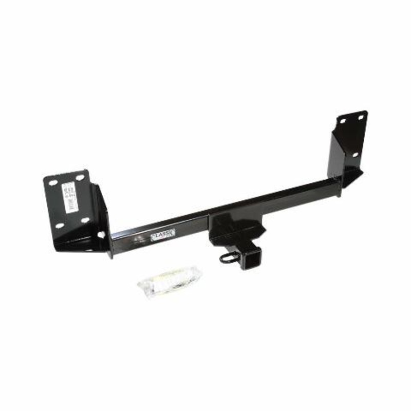 Draw-Tite 75600 Max-Frame Class III 2″ Receiver Hitch